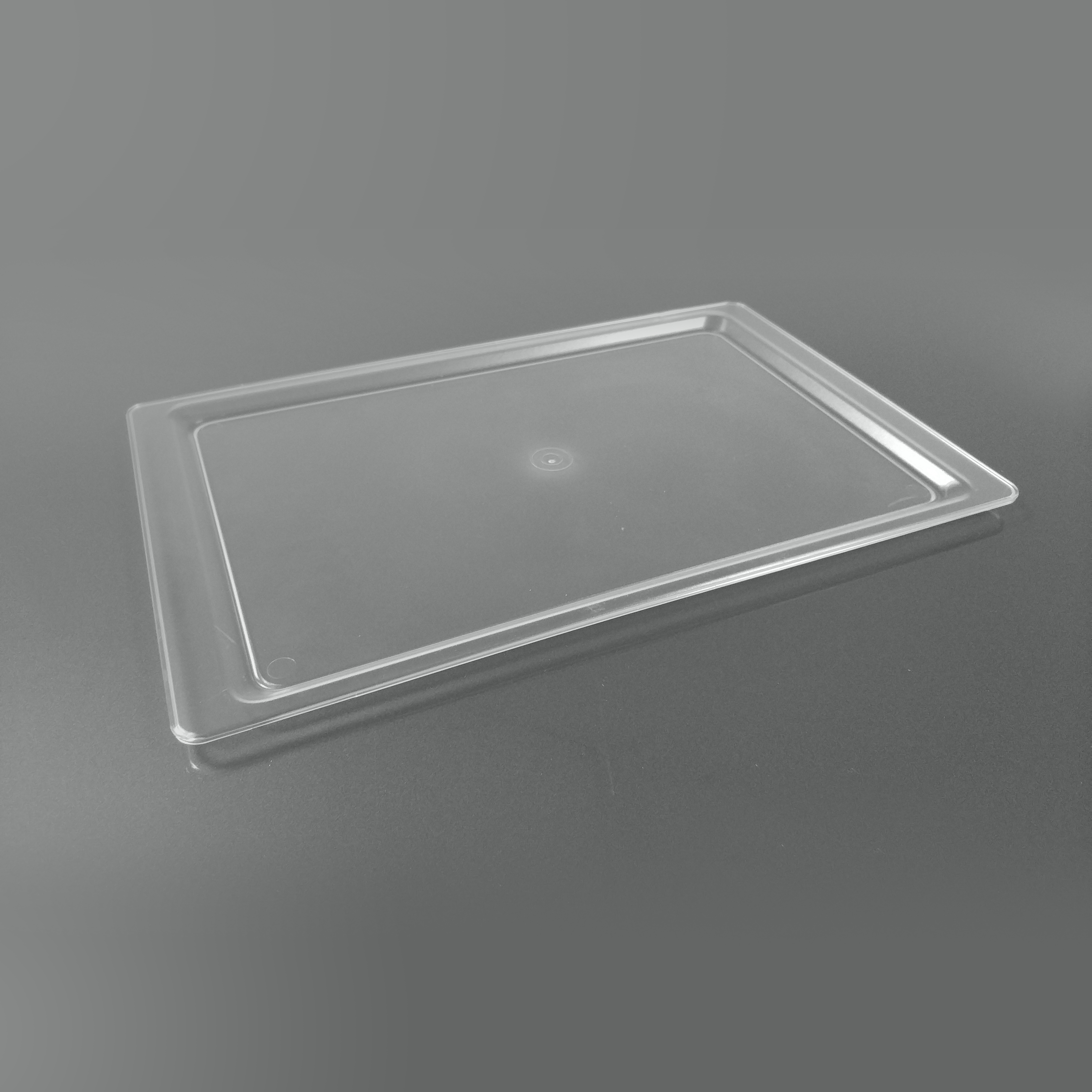 Поддон для посудосушителя 900мм, полупрозрачный Поддон для посудосушителя 900мм, полупрозрачный